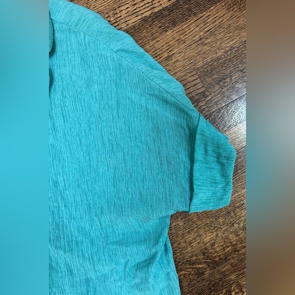 Women’s Vintage Blouse - Picture 3 of 3